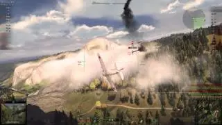 WoWp gameplay