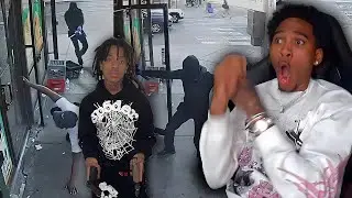 Jada Is Dating Lil Noonie After He Killed Q50wlil50?