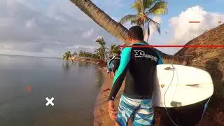 Rockvolume Surf Sergipe