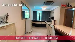 3 KIA PENG 1 BR FOR RENT
