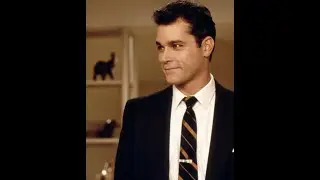 Remembering Ray Liotta -  in - Corrina, Corrina