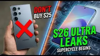 Samsung Galaxy S26 Ultra &ndash; Everything you need to know!