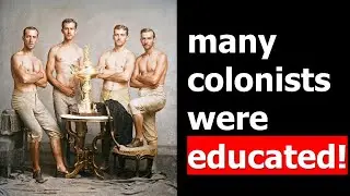 AP US History Topic 2.3🌊Colonial FAMILY Saga?👨&zwj;👩&zwj;👧&zwj;👦