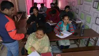 Time And Work Type -13// UNIQUE Method Se Math Class UNIQUE By PM Sir Me