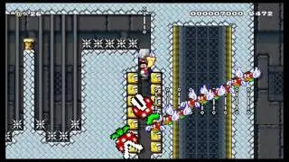 Maria - Dizzy Capeology