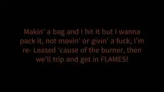 Brainsick crucified verse lyrics