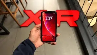 iPhone XR Camera is it still Good in 2025?