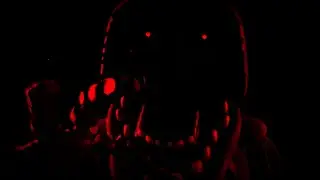 TRAPPED IN AN UNDERGROUND FACILITY | FNAF: UNDERGROUND PART 1 (FNAF Fan/Inspired)