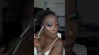 #subscribe #cosmetics #makeup #beginnerfriendlymakeupforblackwomen #highlights