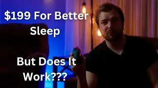 Moonbird Review - Breathing and Meditation Device for Sleep (Pros and Cons)