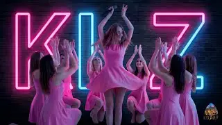 KLZ - Dumba La Lay (Official Music) | New Turkish Pop 2026