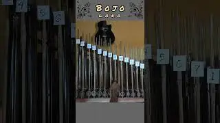 TUTORIAL ANGKLUNG BOJO LORO