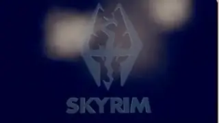 Skyrim in Rec Room