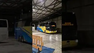 Citylink | 171-G-4331 | Vanhool Altano TDX21 | 761 - Dublin Airport | Galway Coach Stn - 29/12/2024