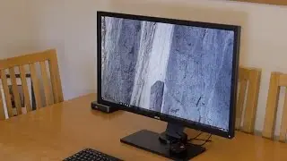 BenQ XL2730Z Gaming Monitor Review