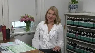 Melissa Gunn &bull; Homeopath & Naturopath