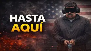 Venezuela: De aliado de Estados Unidos a la captura de Maduro