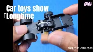 Toy toy car show it part on part video 2023