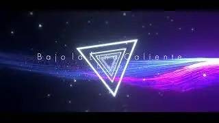 Bajo la Luna Caliente prod. Diego