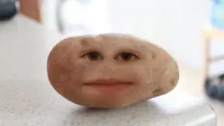 After Effects - Annoying Orange Effect