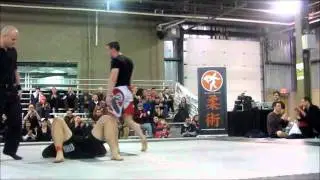 The 32 Man Showdown highlights