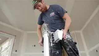 Coating No-Coat(UltraFlex) with the Columbia 5.5