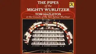 Garrick Gaieties (Arr. For organ)