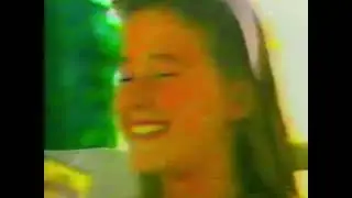 Publicidad Colet de Conaprole Uruguay (1993) 