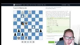 Chess Improvement - Chess Journeys