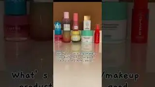 What&rsquo;s a beauty product that&rsquo;s so good,but no one talks about? #skincare #blowup #viral #fyp #preppy