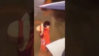 Luffy ~ (Onepiece Ep 1099) #anime #luffy #animeedit #onepiece #manga #trending #zoro #amv #fyp #4k