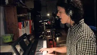 Mistletoe - Justin Bieber (Pedro Mateus Cover)