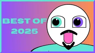 Лучшее от Arctic_Cody (издание 2025 года)