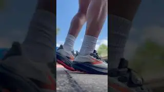 New running shoes | ​⁠@brooksrunning  Ghost 17 #runningcommunity #runnersmotivation #runninggear