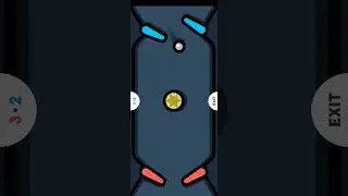 2 Player Games - PinBall Game!