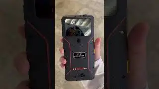 Start a wonderful day with CONQUEST S23 rugged smartphone.#shorts