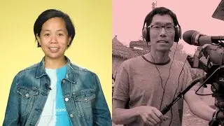 Casey Mecija on Richard Fung | Super Queeroes