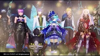 無双☆スターズ Musou Stars: Yomi True Ending