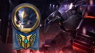 Malphite Montage 2020 - AP One Shot or Tank