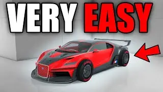 How to get MODDED Wheels on CARS in GTA 5 Online