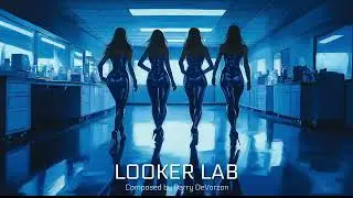 Looker Lab - 1981 Score Reimagined
