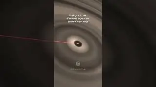 UPDATE!!! J1407b is now thought to be a brown dwarf star according to current data.