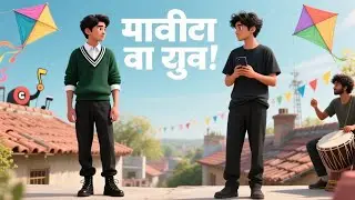 Basant funny video #basant #kite #larai #lahore #aistory #funny