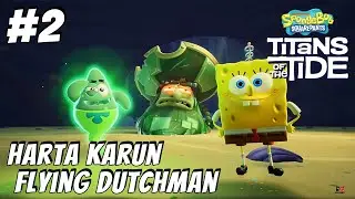 SpongeBob: Titans of the Tide - Harta Karun Tuan Krab #2