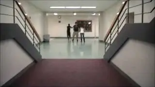 Pirate vs. Ninja - TV Production Video (: