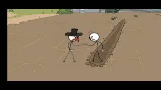 Part number final of Henry Stickman
