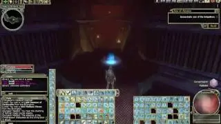 DDO - Solo Sins normal with Torc (guard build) with some tips