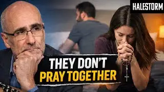 Arthur Brooks Admits the Biggest Problem in Christian Marriage