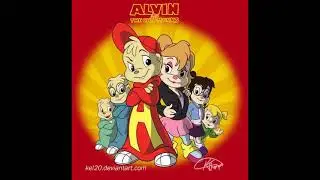 Chipmunks Sings  When I Grow Up (Kidz Bop Kids)
