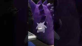Gengar ambush #pokemoncards #pokemontcg #pokemon